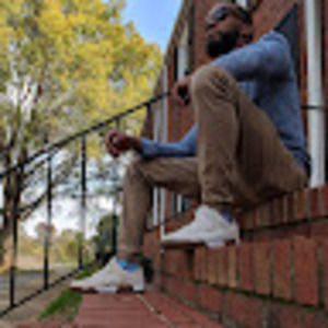 Meet your Posher, Nikolas